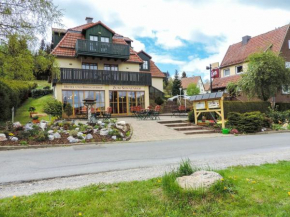 Hotel und Berggasthof Zum Sonnenhof